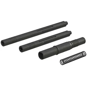 Axe De Transmission Centrale Kraton 4s Arrma Ar310884-Arrma