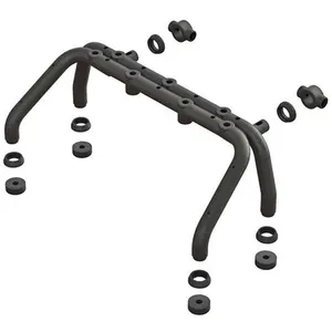 Arrma Ar480015 Truck Roll Hoop Set pas cher