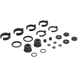 Arrma Joint Torique D´amortisseur 4x4 Blx 4s Shock 2 Unités