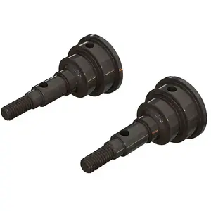 Arrma Arbre De Transmission Ar310870 Cvd 2 Unités