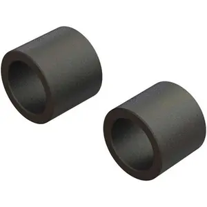 ARRMA Lot de 2 tubes Crush 5 x 7 x 5 mm
