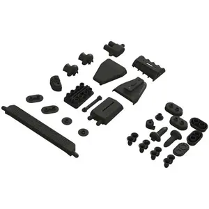 Arrma 17th Scale Body Accessories Set A pas cher
