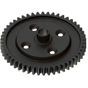 Spur Gear 50t Plate Diff - Arrma pas cher