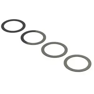 ARRMA Rondelle 13 x 16 x 0,2 mm (4)