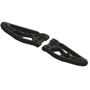Front Lower Suspension Arms 135mm (pr) - Arrma