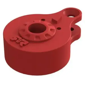 ARRMA Ar340151 - Servo Saver Set 25t
