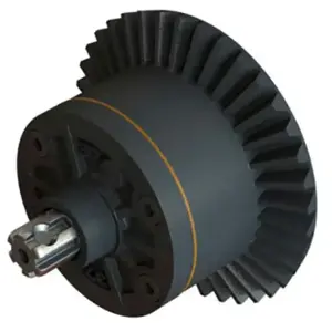 ARRMA Diff Set 37t/1.35m pas cher