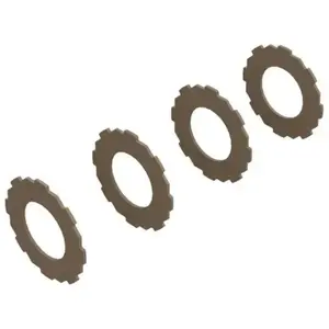 Arrma Slipper Pad (4)