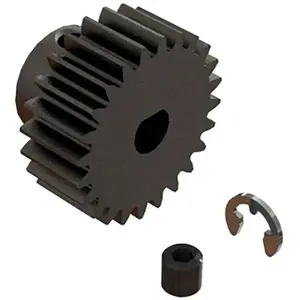 Arrma Pignon Module 0.8 Safe-d5 24t