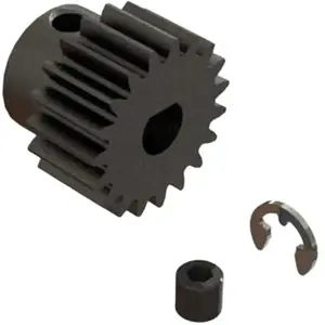 Arrma Pignon Module 0.8 Safe-d5 20t