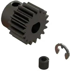 Arrma- Accessoires, matériel et Outils, ARA311001, Multicolore