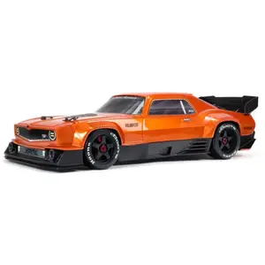 ARRMA Felony 6S BLX Street Bash 1/7 All-Road Muscle Org ARA7617V2T2 Ca... pas cher