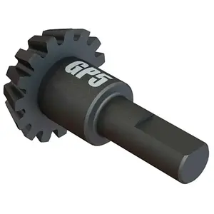 ARRMA Entrée principale, 15T GP5