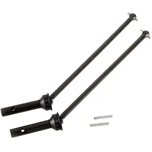 Arrma Arbre De Transmission Cvd 183mm 2 Unités