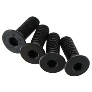 Arrma Ar722412 Flat Head Screw 4x12mm (4) pas cher