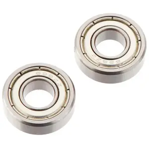 Arrma Roulement à Billes 8x19x6mm 2 Unités