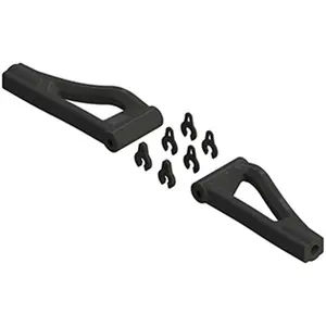Arrma Bras de suspension, avant, haut, Buggy
