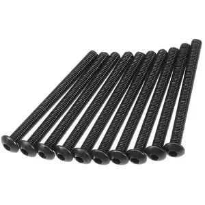 Arrma Vis à Tête Bombée Universal 3x35mm 10 Unités