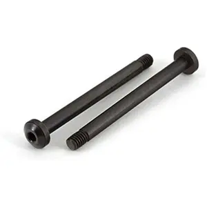 Arrma Goupille de bras de suspension, avant, en haut pas cher