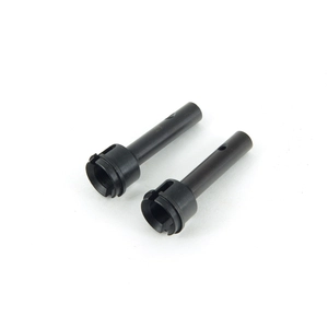 ARRMA Ar310591 Kraton Axe de roue (2 pièces), 8 x 45 mm pas cher