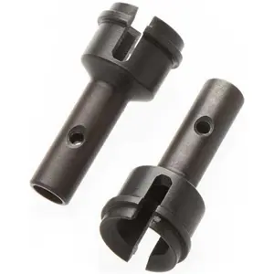 ARRMA Essieu de roue 8 x 36 mm (2) : TYPHON