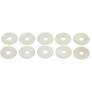 Arrma WASHER 3.5x12x0.15mm (10pcs)