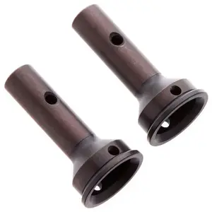 ARRMA Ar310451 Cvd Axle 8x33.5mm Typhon (2)
