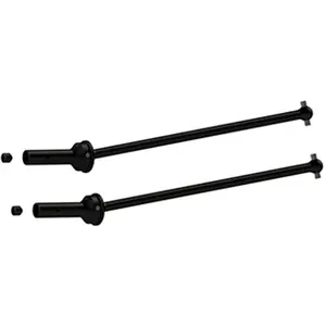 ARRMA Ar220030 CVD Typhon de Lot (2 pièces), 124 mm
