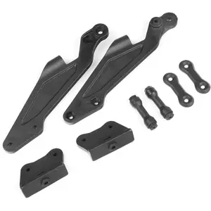 Ensemble De Support D'aileron Arrière Hd Arrma Ar320347-Arrma