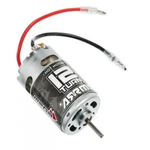 ARRMA Arag1005 - Mega 550 12t Brushed Motor