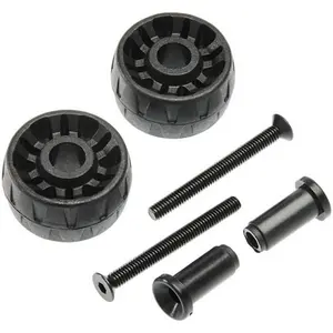 Arrma AR320420 Wheelie Bar Wheels 4x4 pas cher