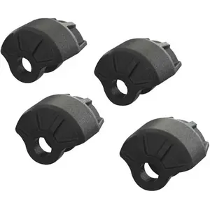 Arrma SHOCK CAP PROTECTOR (4pcs) pas cher