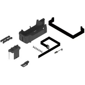 ARRMA Grand compartiment à piles : Outcast pas cher