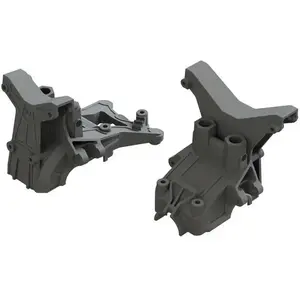 ARRMA Ar320399 - F/r Composite Upper Gearbox Cvr/shock Twr pas cher