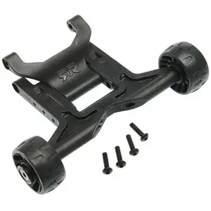 ARRMA Ar320403 - Wheelie Bar Set 4x4 Granite Mega