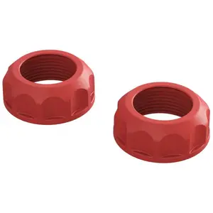 Arrma Capuchon D´amortisseur 4x4 2 Unités