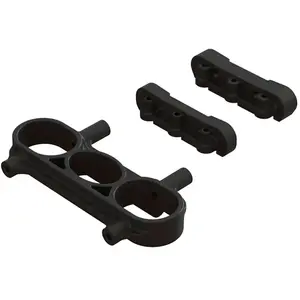 Arrma Plaque De Protection Fireteam 6s Blx