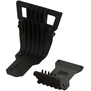 Arrma Plaque De Protection 1/7 Fireteam 6s Blx pas cher