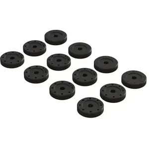 Arrma Piston D´amortisseur 1.4-1.5mm pas cher
