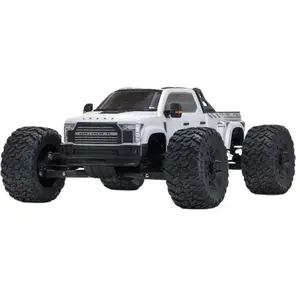 Arrma Voiture Rc 1/7 Big Rock 6s 4x4 Rtr Brushless pas cher
