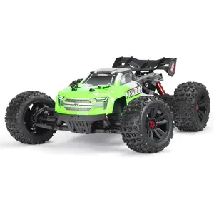 Arrma Kraton 4x4 4S V2 BLX (Presque prêt à être conduite) pas cher
