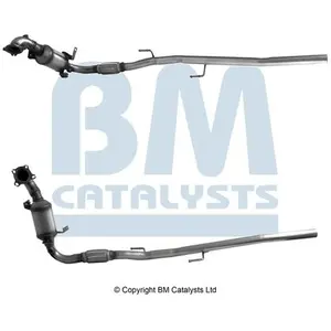 Katalysator BM91721H BM Catalysts pas cher