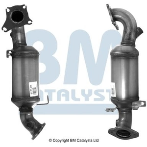Katalysator BM91714H BM Catalysts pas cher