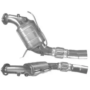 BM Catalysts Katalysator BMW pas cher