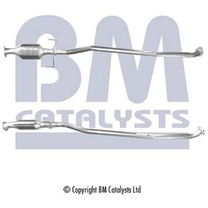 BM CATALYSTS Catalyseur pour TOYOTA: RAV4 (Ref: BM80422H) pas cher