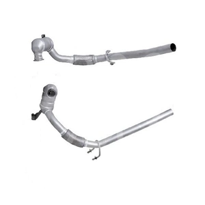 Katalysator Volkswagen/Seat BM80446H BM Catalysts pas cher