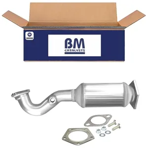 Katalysator Fiat BM91672H BM Catalysts pas cher