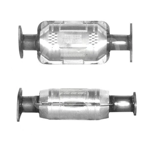 Katalysator Alfa Romeo BM90467H BM Catalysts pas cher