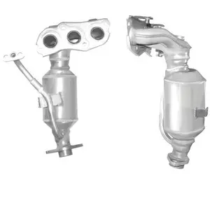 Katalysator Daihatsu BM91557H BM Catalysts pas cher