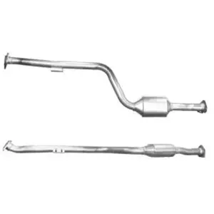 Comparateur de prix : BMCATALYS Katalysator Mercedes-Benz